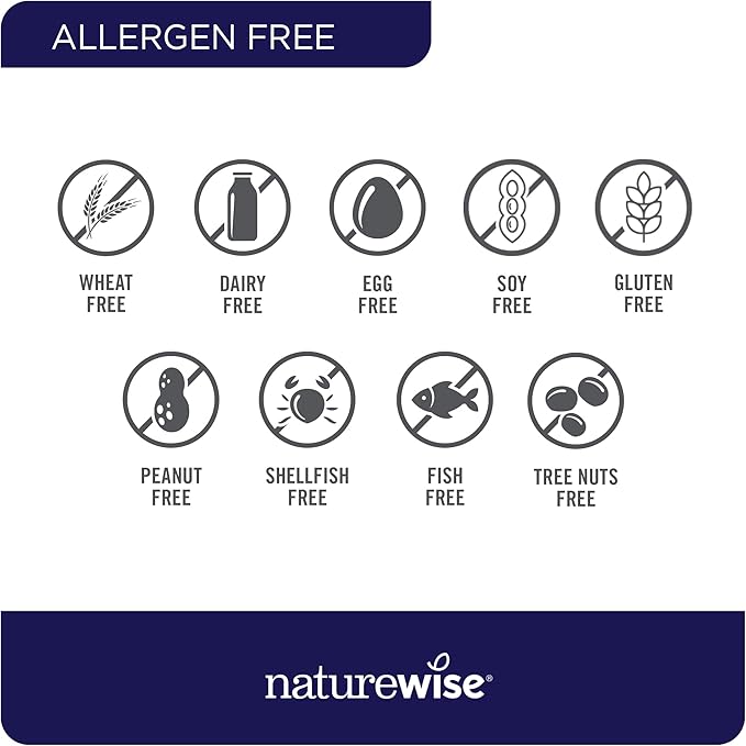 Naturewise [1] NighttimeSlim- Cayenne Green Coffee Bean GABA - 60 Capsules[30-Day Supply] + [1] Ashwagandha for Stress + GABA &amp L-Theanine - 60 Capsules[30-Day Supply]
