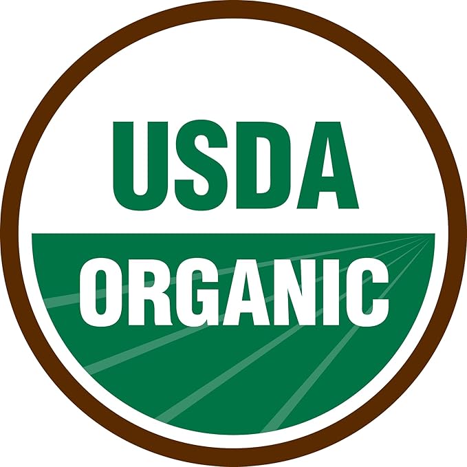 HalalEveryDay Organic Black Seed Oil - USDA Certified Cold Pressed Glass Bottle Over 1.5% 3X Thymoquinone Turkish Black Cumin Nigella Sativa Non-GMO 100% Pure Blackseed Oil (16oz Glass)