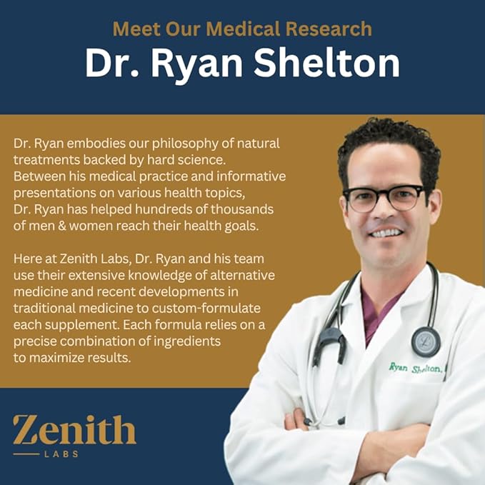 Zenith Labs Liquid Vitamin C Drops for Adults - Nano C Natural Immune Support Supplement Vitamin C Liquid Supplement for Stronger Immunity - Nanotechnology Micro C Particles for Fast Absorption