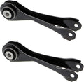 Alpaca Pair Set of 2 Rear Lateral Arms For Mercedes X156 C117 CLA250 GLA250
