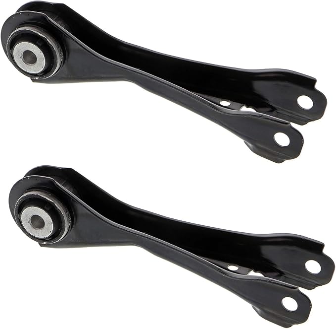 Alpaca Pair Set of 2 Rear Lateral Arms For Mercedes X156 C117 CLA250 GLA250