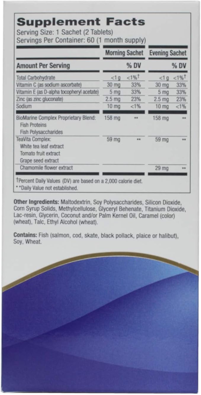 Imedeen Prime Renewal 360 Tablets