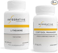 Integrative Therapeutics Cortisol Manager &amp L-Theanine