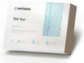 TSH Test – Check Your TSH Level – Discreet and Accurate Thyroid Analysis – CLIA-Certified Lab – Verisana at Home Testing