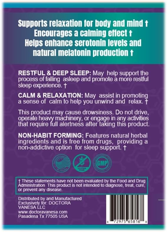 Sleep Reapair