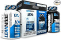 EVL Weight Loss Support Stack - Trans4orm Thermogenic Fat Burner &amp Metabolism Support Pills with Green Coffee Bean Extract and Forskolin Plus LeanMode Non-Stimulant