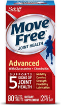 Schiff Bio Foods Move Free Advanced