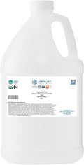 Lab Alley MCT Oil USDA Organic Coconut Kosher Certified Halal Non-GMO - 1 Gallon
