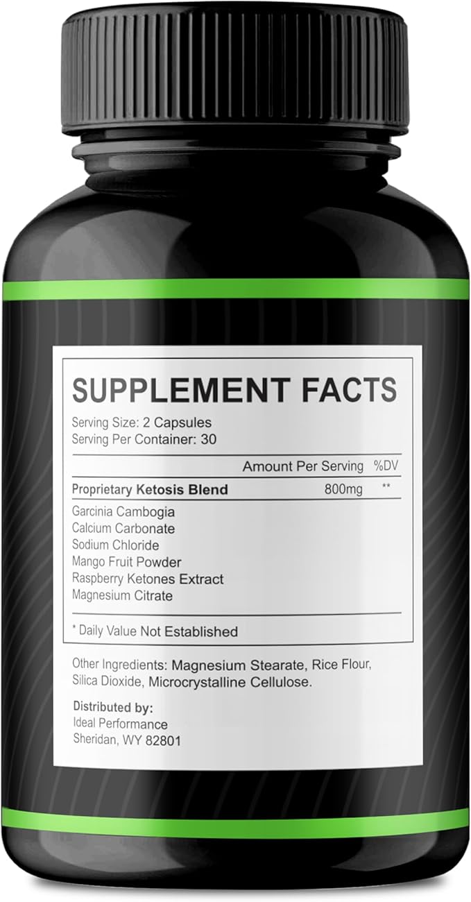 ShapeOn Capsules Official ShapeOn Supplement Pills with All Natural Ingredients - Maximum Strength Advanced Formula Overall Health &amp Wellness Premium Shape-On Support Reviews (60 Capsules)
