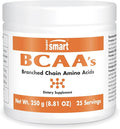 Supersmart Bacopa Monnieri 1500mg per Day (High Bioavailability) - Bacopa Extract - Active Bacosides Nootropic Supplement | Non-GMO &amp Gluten Free - 100 Vegetarian Capsules