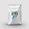 Myprotein BCAA 2:1:1 (0.5 lbs Blue Raspberry)