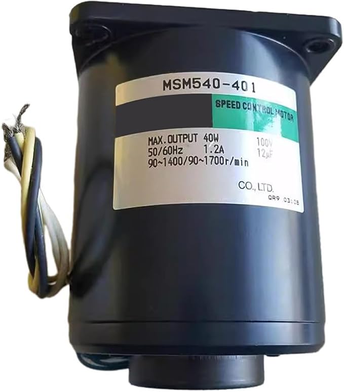 1 PCS New MSM540-401 Factory Packing with Warranty MSM540401