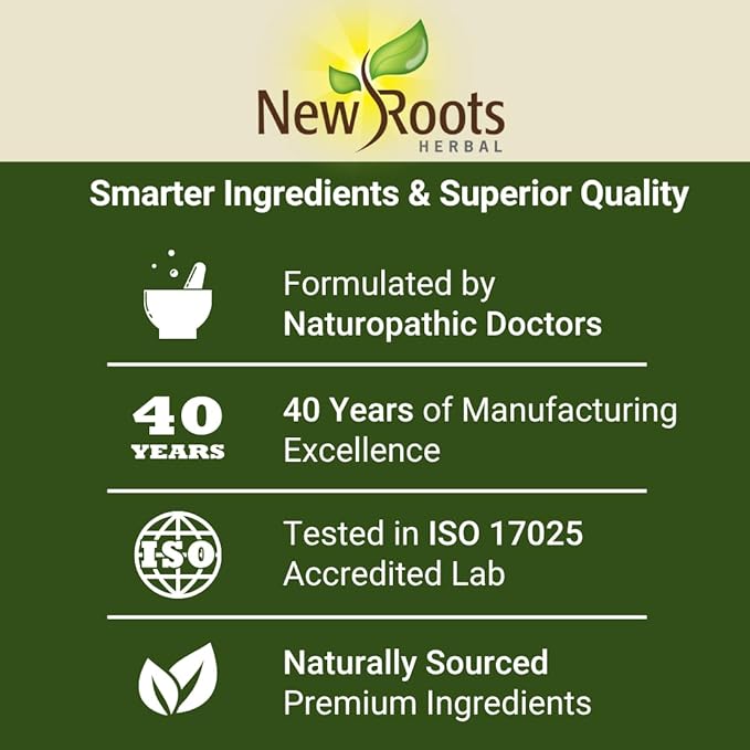 NEW ROOTS HERBAL Borage Oil Supplement 1200 mg | Organic Borage Seed Oil Cold-Pressed (90 softgels) GLA Supplement (264mg) with Linoleic Acid (444mg) | 100% Hexane-Free