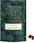 OXOMIO Antarctic Essential (300 Capsules (Glass Bottle))