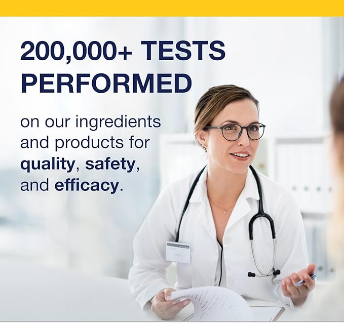 Metagenics OmegaGenics EPA-DHA 500 - High Potency Fish Oil Supplement for Cardiovascular Health* - Sustainably Sourced &amp Purity Tested - Non-GMO &amp Gluten-Free - 240 Softgels