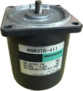 1 PCS New MSM315-411 Factory Packing with Warranty MSM315411