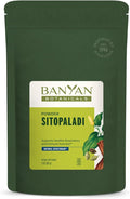 Banyan Botanicals Sitopaladi Powder – Organic Immune Support Supplement – Ayurvedic Formula for Healthy Lungs and Respiration* – 3 oz. – Sustainably Sourced Non-GMO Vegan