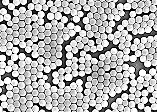 Alpha Nanotech Colloidal Polystyrene Beads (Non-Functionalized 20 μm 50 mg/ml 10 ml)