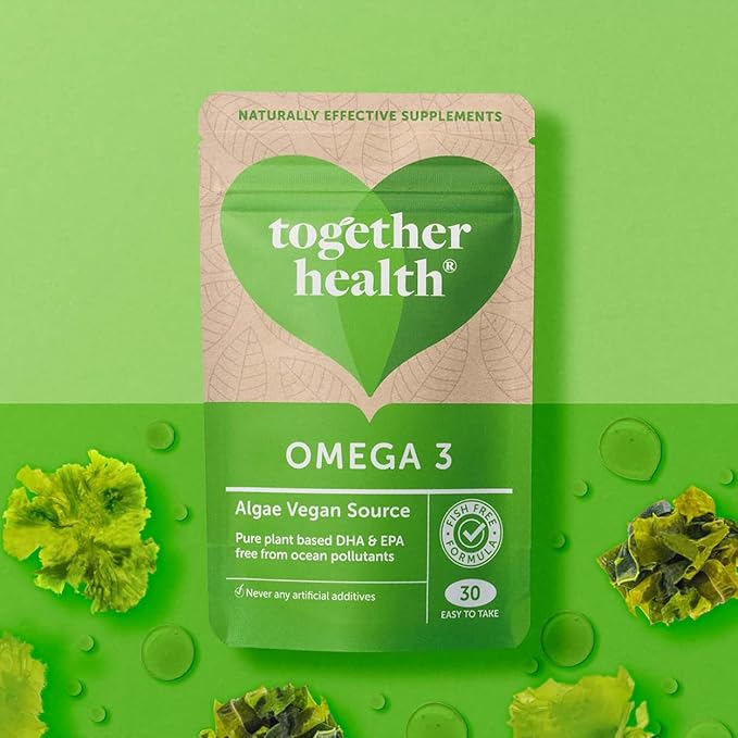 Together Drinks Omega 3 30 CT
