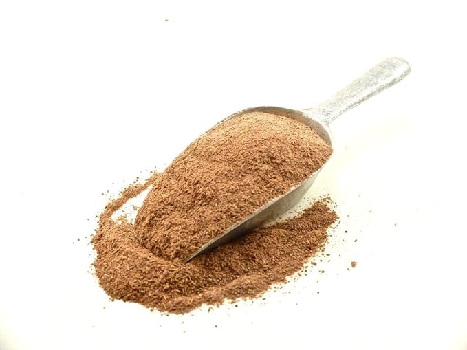 Veena Arjun Bark Powder - Terminalia Arjuna Powder - Arjun ki Chaal Powder - Arjuna Powder - Arjun Powder - 100grm