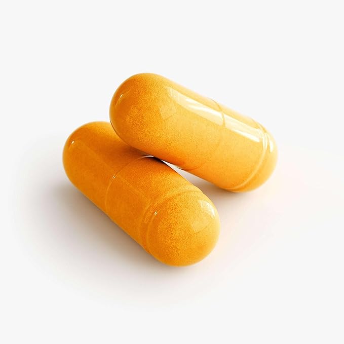 APACHE STAR® CoQ10 Ubiquinone – 200 mg