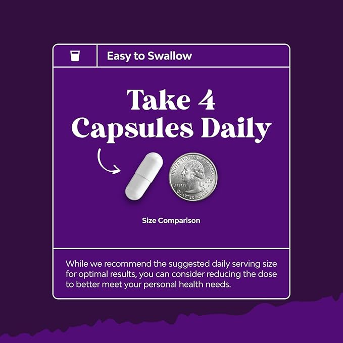 Bundle of Herbal Thyroid Support Complex - Potent Kelp Iodine with L Tyrosine Bladderwrack Selenium Ashwagandha and Pure Magnesium Glycinate Supplement 400mg Per Serving for Mood Sleep and Relaxation