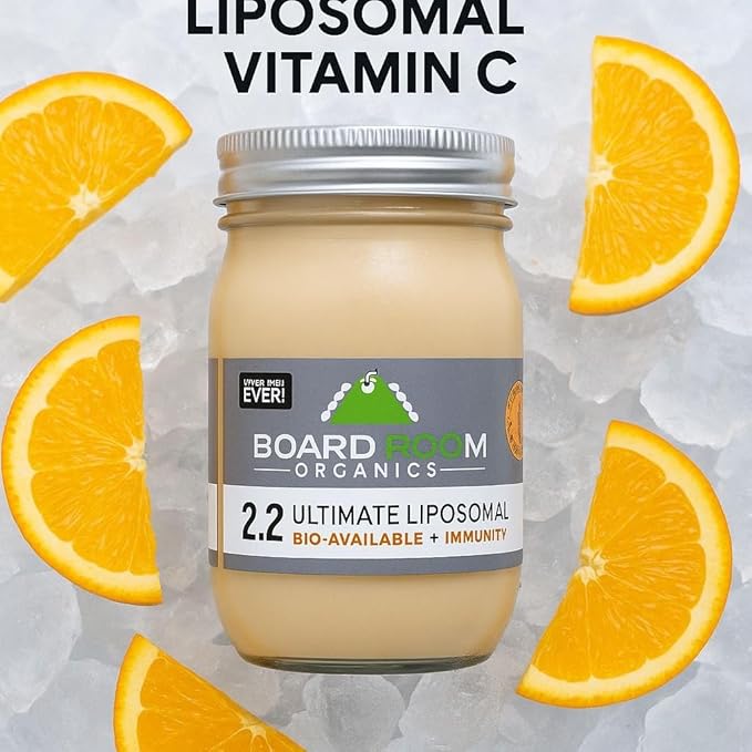New Formula/New Management- Better Than Ever- Ultimate Liposomal Vitamin C | 3000mg Per Serving | 16oz 1 Best Liposomal C on Market Today Vegan Collegan Booster Non-GMO