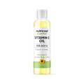 Nutricost Essentials Vitamin E Oil (8 Ounces / 230000 IU) | Vitamin E Oil for Skin Hair and Nails