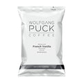 Wolfgang Puck Coffee French Vanilla each 2.0 ounce Portion Pack makes 8-10 cups (Pack of 18)