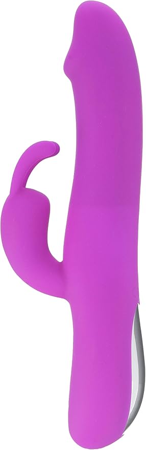 Liaoyang Baile Natural Motion Thrusting Rabbit 7 Function Vibe
