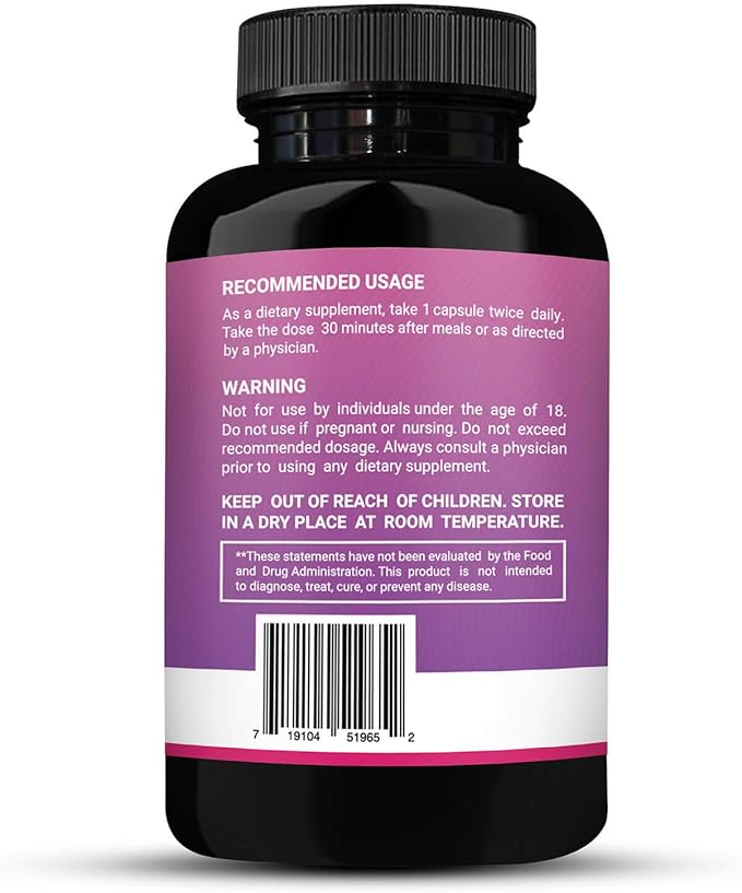 Pure Resveratrol 500mg – Antioxidant Healthy Aging &amp Heart Health Support