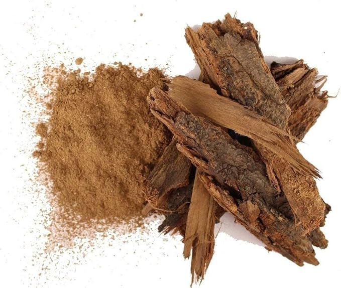CROW Natural amaltas chhal/amaltas bark Powder (100 gm)