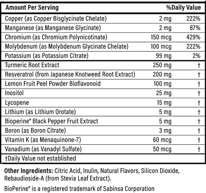 Gold - Immune Support - Targeted to Help Increase Natural Killer Cell Activity with 35+ Vitamins Minerals - Powder Formula - Orange Flavor