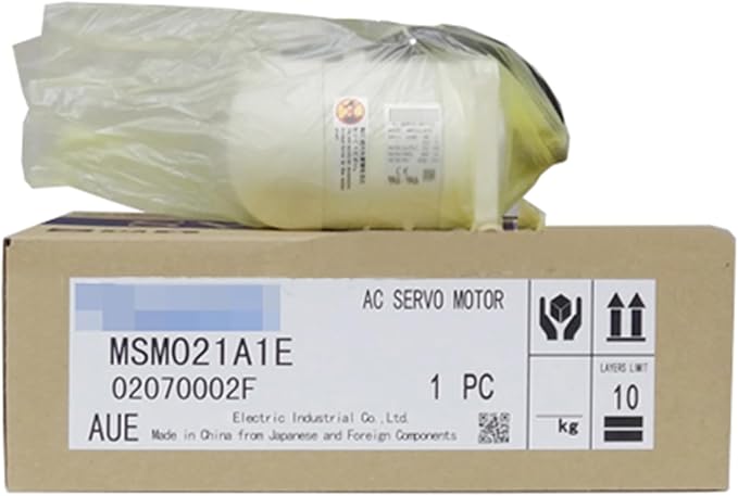 1 Pcs MSM021A1E New in Box MSM021A1E Expediated MSM021A1E