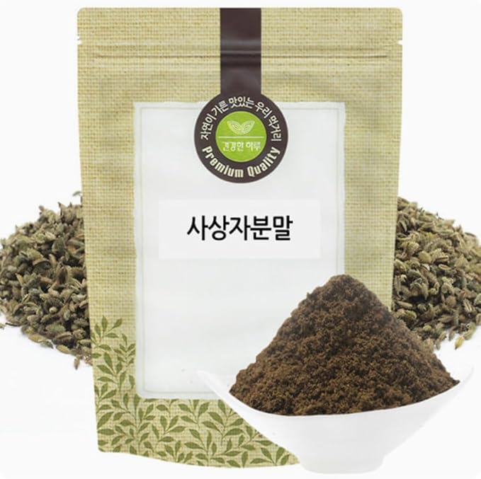 Organic Natural Pure Cnidium Seed (Cnidium Monnieri) Extract Powder-10.58 Ounce (300gram)