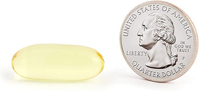 Member's Mark - Omega 3 Fish Oil 1400 mg (900 mg EPA/DHA) Enteric Coated 150 Softgels