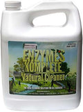 Enzymes Komplete Natural Enzymatic Cleaner (4 Liters)