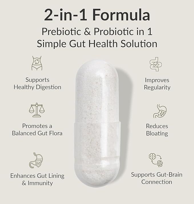 BiOptimizers - P3-OM (60 Capsules) and HCL Breakthrough (90 Capsules) Supplement Bundle