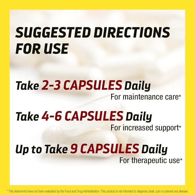 Neprigen MD™ Multi Enzyme Blend 30000 FU Multi-Enzyme Nutritional Supplements Support Blood Circulation and Fibrin Protection 150 Veggie Capsules Made in the USA