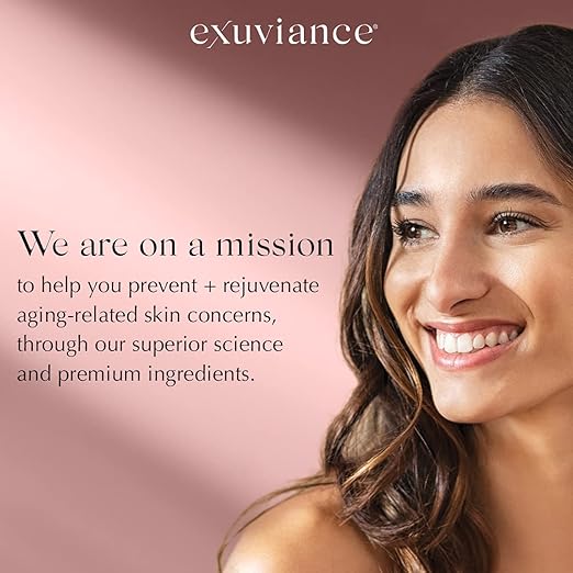 EXUVIANCE Vitamin C Serum Maximum Effective Strength Single-use Capsules 60 ct.