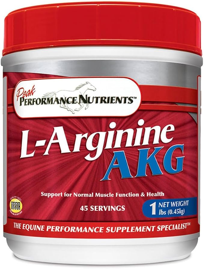 L-Arginine AKG 1 LB