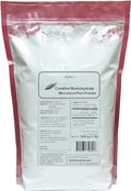 100% Pure Creatine Monohydrate Micronized Powder (5000 Grams (11 lb))