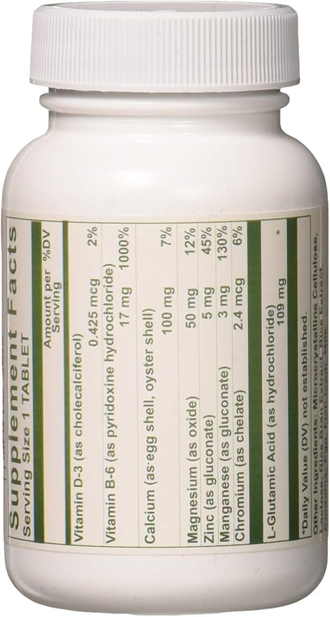 Nutri-West - Trace MIN Plus - 90
