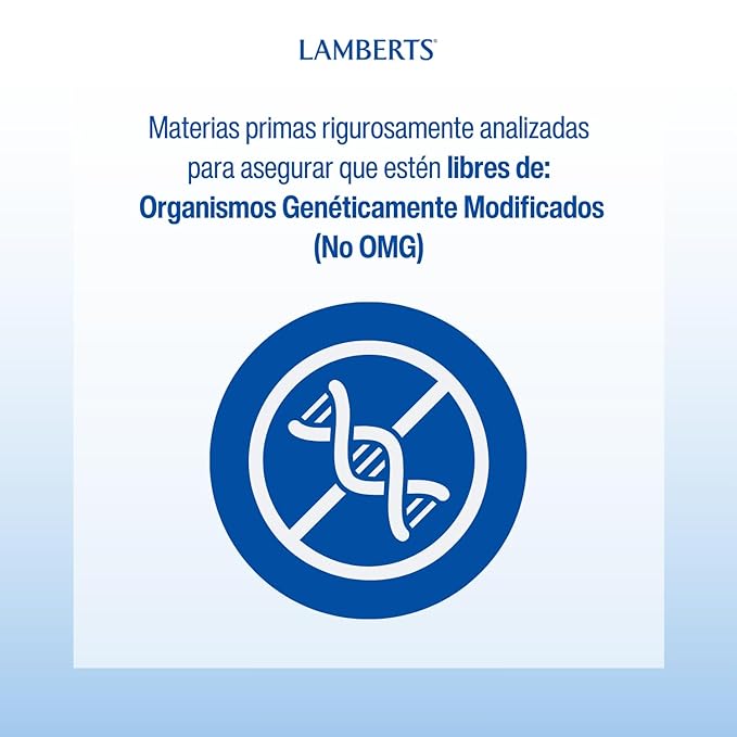 LAMBERTS Pure Fish Oil 60 CT