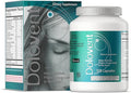 Dolovent - Natural Migraine Relief with Magnesium for Migraines Vitamin B2 400mg CoQ10 - Dietary Supplement for Brain Health - 1 Bottle