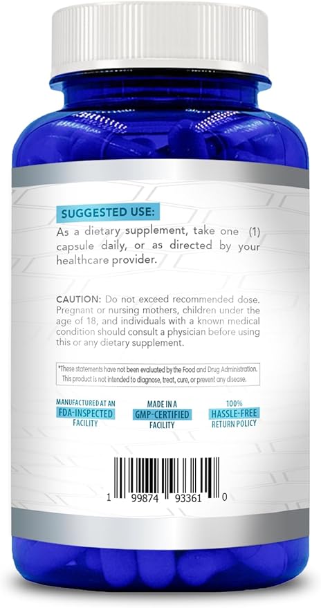 Lycopene &amp Lutein Complex 60mg per Caps 200 Veggie Capsules