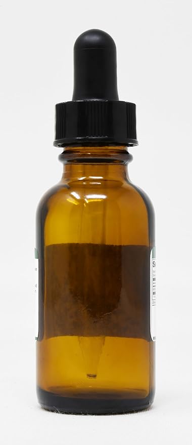 MSM &amp White Willow Bark Combination Glycerite Liquid Extract (1:5) - Strawberry Flavored (1 oz ZIN: 522753) - 3 Pack