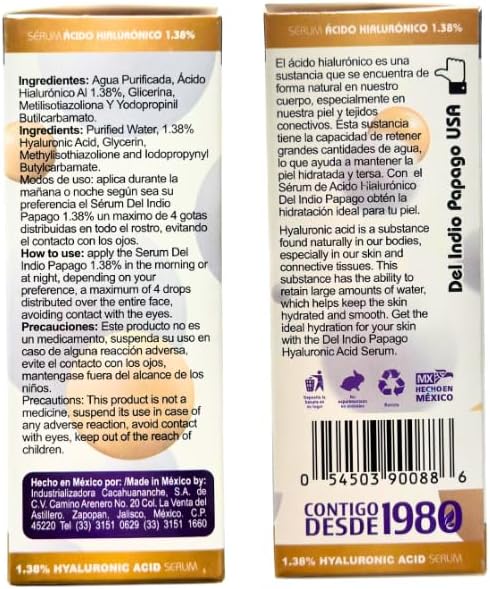 Hyaluronic Acid Capsules (30 Capsules) + Hyaluronic Acid Serum 1.38% (100ml) – Ultimate Skin &amp Joint Health Bundle for Hydration Elasticity and Mobility Support