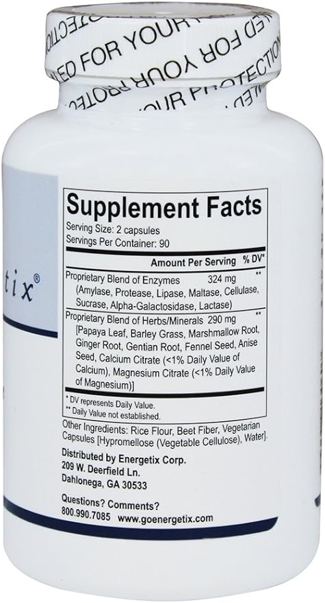 Catalyst-7 180 Capsules