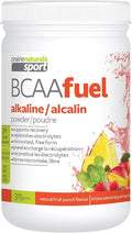 Prairie Naturals PH Balanced BCAA Fuel Fruit Punch 11.2 Ounce